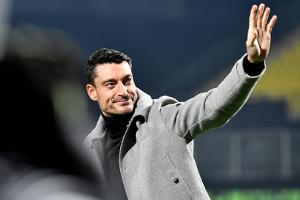 Riera wollte nur die Bundesliga: "Bereit für diesen Schritt"