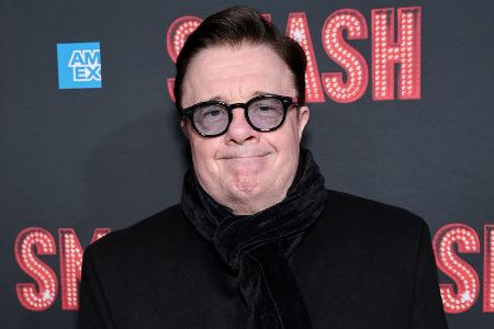 Nathan Lane