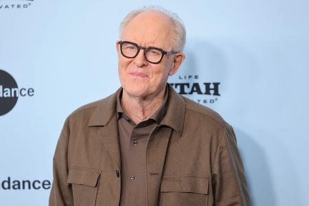 John Lithgow