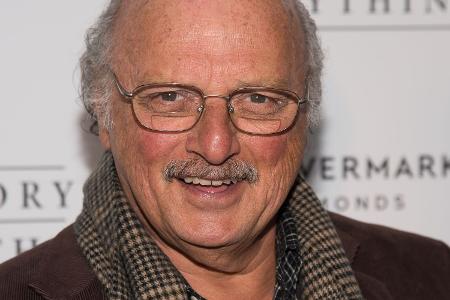 Dennis Franz
