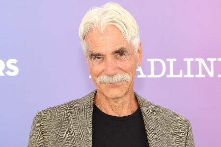 Sam Elliott