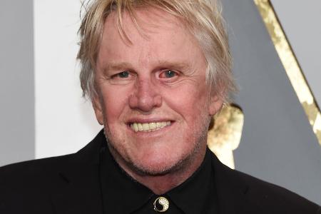 Gary Busey