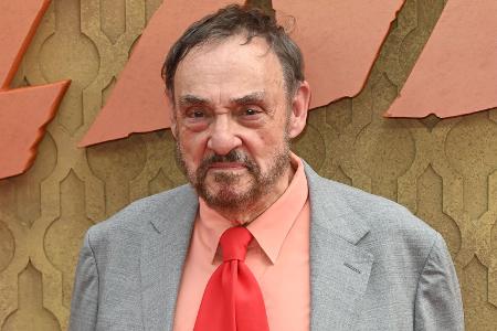 John Rhys-Davies
