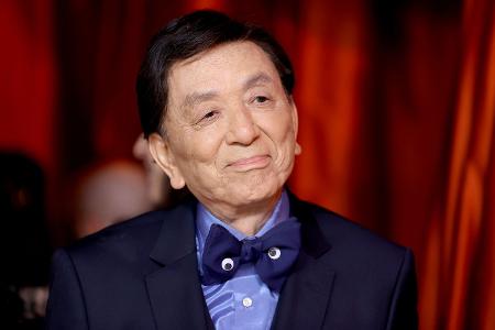 James Hong