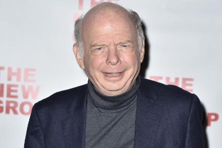 Wallace Shawn