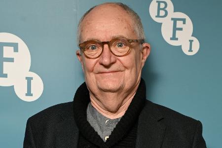 Jim Broadbent