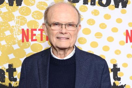 Kurtwood Smith