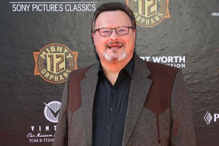Wayne Knight
