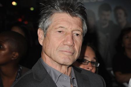 Fred Ward