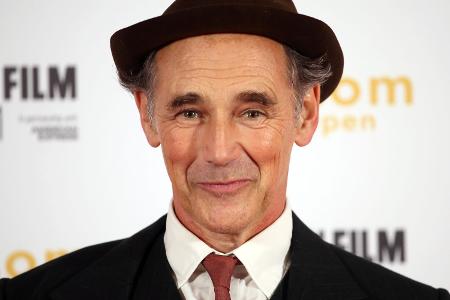 Mark Rylance