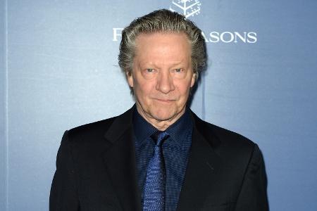 Chris Cooper