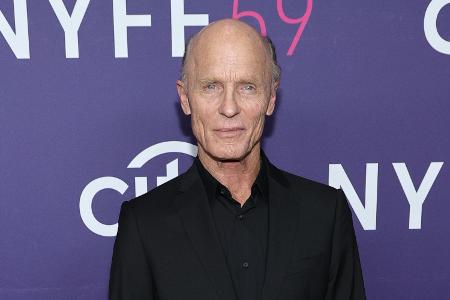 Ed Harris