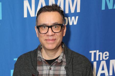 Fred Armisen