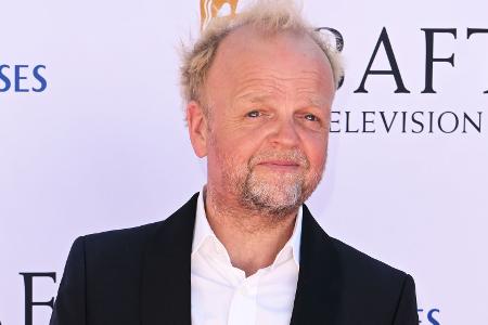 Toby Jones