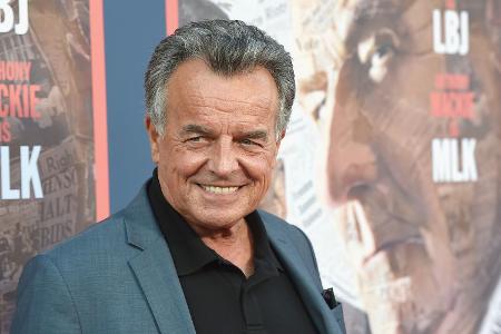 Ray Wise