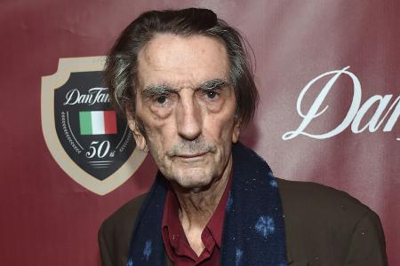 Harry Dean Stanton