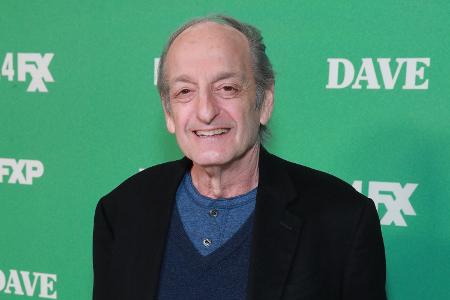 David Paymer