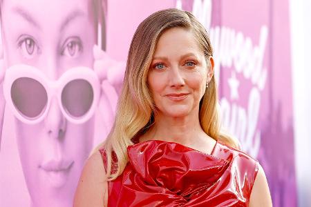 Judy Greer