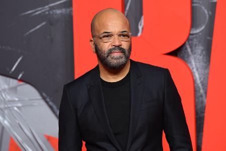 Jeffrey Wright