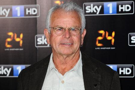 William Devane