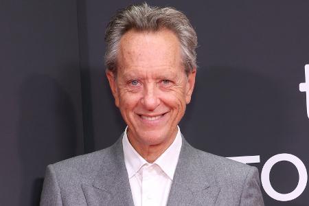 Richard E. Grant