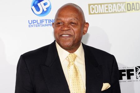 Charles S. Dutton