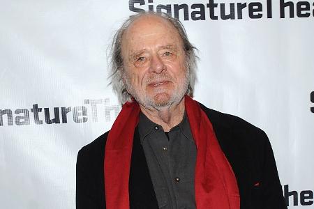 Harris Yulin