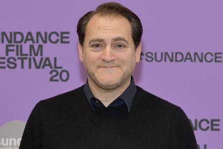 Michael Stuhlbarg
