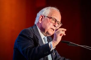 MSC-Leiter Ischinger hätte sich Gespräche zwischen Russland und der Ukraine in München vorstellen können.