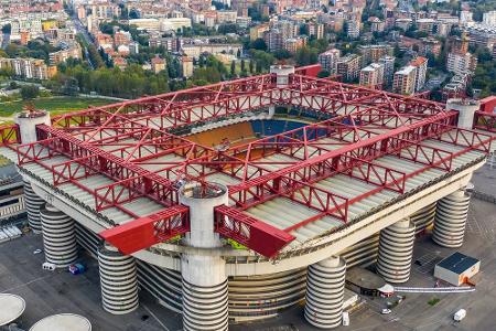 Die Eröffnungszeremonie