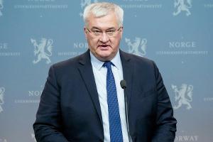 Russland-Frage: Heftige Kritik an Infantino