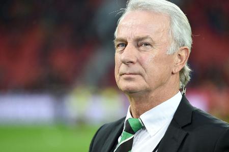 Partnerschaft mit Antlers: Gladbach hofft auf Japan-Talente