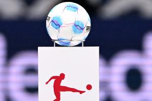 Winter-Ausgaben: Bundesliga sparsamer als Konkurrenz