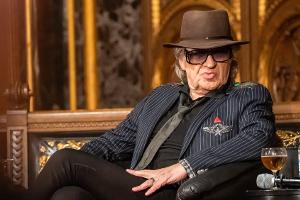 Geburtstagsalbum für Udo Lindenberg: Fans sollen Lieblingssongs wählen