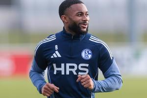 Schalke nach geplatztem Sylla-Transfer "irritiert"