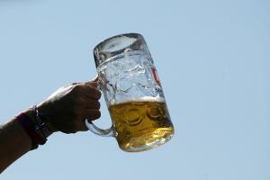Radikale Idee: Eintirttspreise für das Oktoberfest