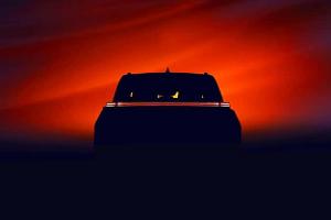 Toyota Teaser Neuvorstellung 01/2026