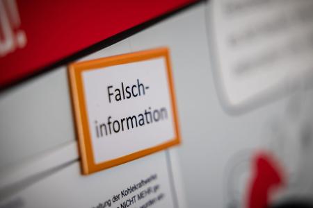 Ein neuer Bericht stellt fest, aus welcher Richtung Gefahren vor allem kommen. (Archivbild)