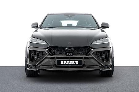 Brabus Lamborghini Urus SE 900