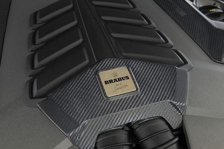 Brabus Lamborghini Urus SE 900