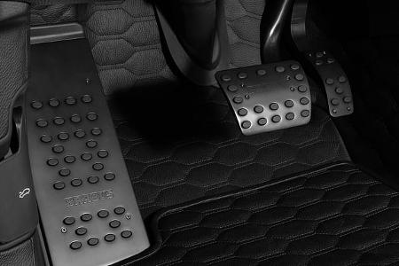 Brabus Lamborghini Urus SE 900