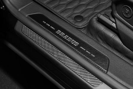 Brabus Lamborghini Urus SE 900