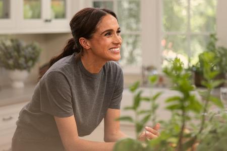 Netflix verschenkt Herzogin Meghans 