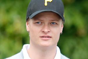 Nach Klinikaufenthalt: Marius Borg Høiby vor Gericht eingetroffen