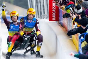 Olympia: Sporthilfe schüttet 30.000 Euro für Gold aus