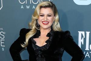 Kelly Clarkson beendet Talkshow: Fokus liegt künftig auf Familie