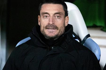 Riera hat klare Vorstellungen: 