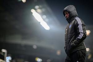 HSV: Dompé bleibt suspendiert - Omari fest verpflichtet