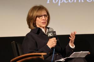 Endlich geht es mit dem neuen Film von Nancy Meyers weiter voran