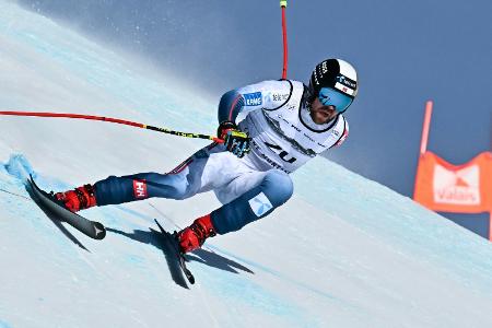Ski-Star Kilde verzichtet auf Olympiastart